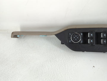 2018-2021 Ford Expedition Master Power Window Switch Replacement Driver Side Left P/N:2474583ZX72020200089 Fits OEM Used Auto Parts