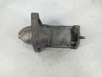 2018-2021 Ford Expedition Car Starter Motor Solenoid OEM P/N:JL1T-11000-AC Fits Fits 2018 2019 2020 2021 OEM Used Auto Parts