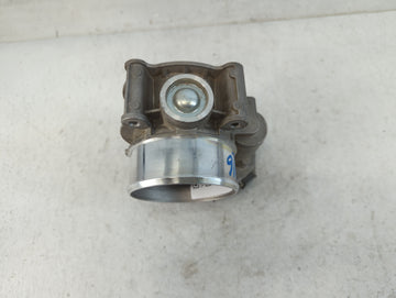 2018-2022 Ford Expedition Throttle Body P/N:JL3E-9F991-AA Fits Fits 2017 2018 2019 2020 2021 2022 OEM Used Auto Parts