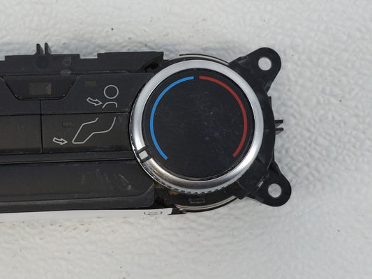 2020 Ford Explorer Climate Control Module Temperature AC/Heater Replacement P/N:LB5T-19980-EE Fits OEM Used Auto Parts