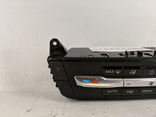 2020 Ford Explorer Climate Control Module Temperature AC/Heater Replacement P/N:LB5T-19980-EE Fits OEM Used Auto Parts