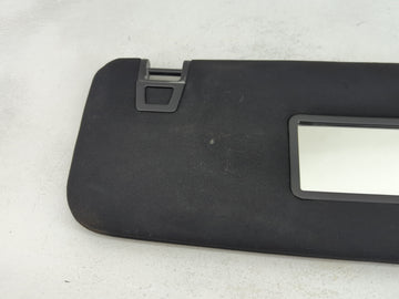 2020 Ford Explorer Sun Visor Shade Replacement Driver Left Mirror Fits OEM Used Auto Parts