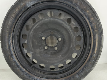 Ford Explorer Spare Donut Tire Wheel Rim Oem