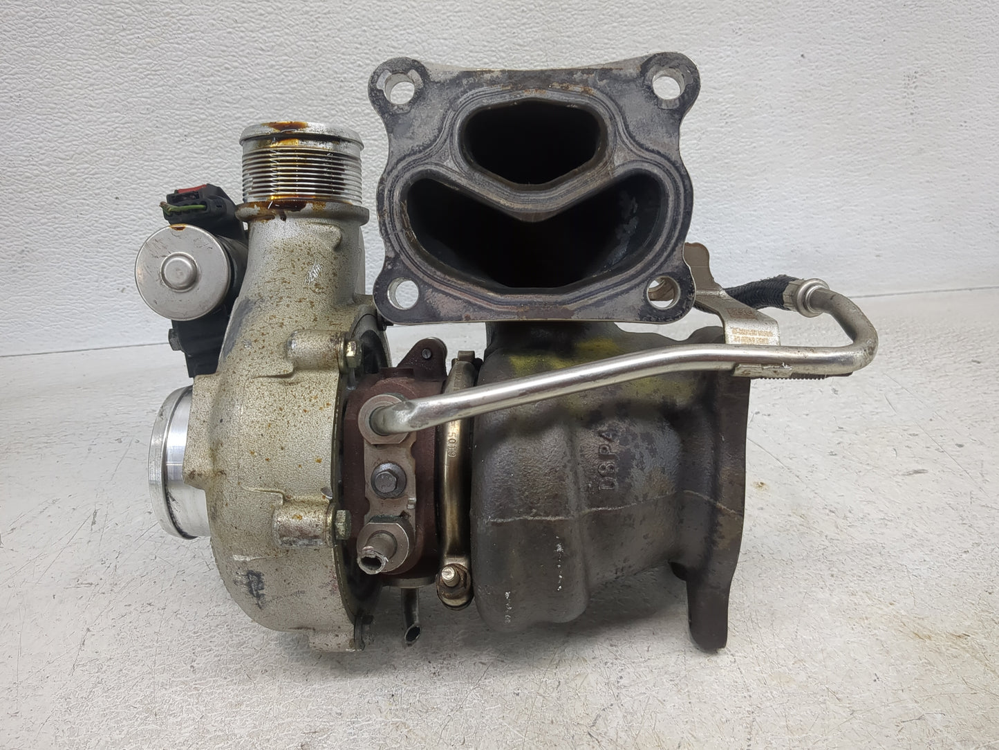 2020 Ford Explorer Turbocharger Turbo Charger Super Charger Supercharger - Oemusedautoparts1.com