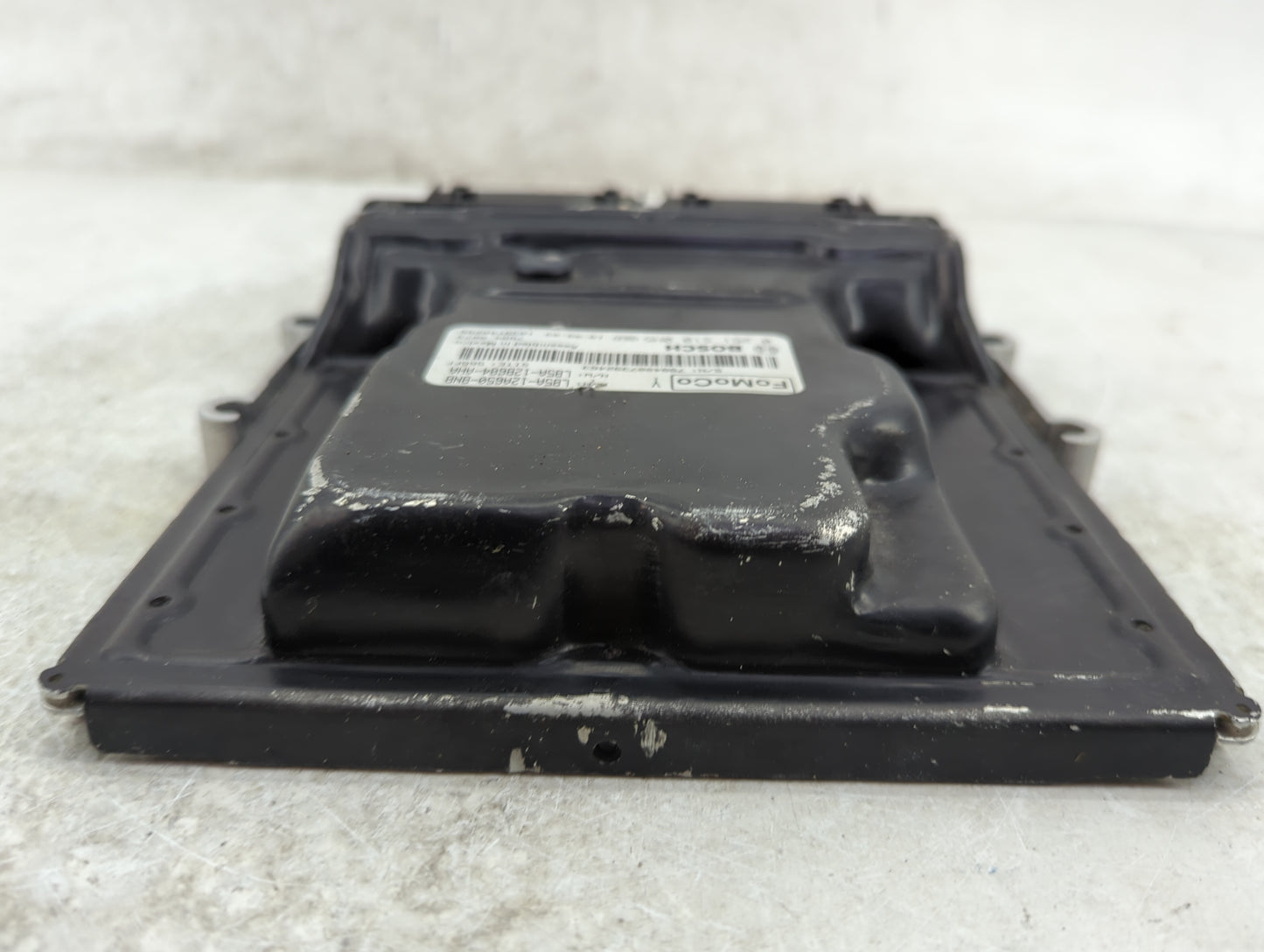 2020-2021 Ford Explorer PCM Engine Control Computer ECU ECM PCU OEM P/N:LB5A-12A650-BNB LB5A-12B684-AHA Fits Fits 2020 2021