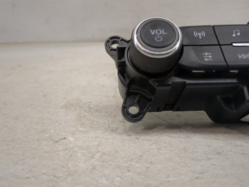 2020 Ford Explorer Radio Control Panel 1467255