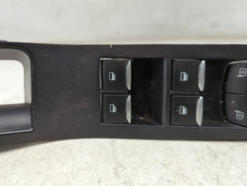 2020 Ford Explorer Master Power Window Switch Replacement Driver Side Left P/N:LB5T-14540-ADW Fits OEM Used Auto Parts