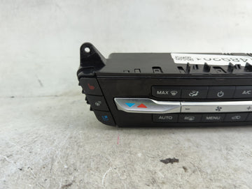 2020 Ford Explorer Climate Control Module Temperature AC/Heater Replacement P/N:LB5T-18C612-EE Fits OEM Used Auto Parts