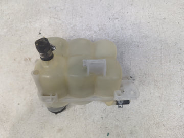 2020-2022 Ford Explorer Radiator Coolant Overflow Expansion Tank Bottle