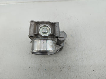 2020-2022 Ford Explorer Throttle Body P/N:JT4E-9F991-AA Fits Fits 2018 2019 2020 2021 2022 OEM Used Auto Parts
