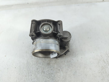2020-2022 Ford Explorer Throttle Body P/N:20038 312297 JT4E 9F991 AA Fits Fits 2018 2019 2020 2021 2022 OEM Used Auto Parts