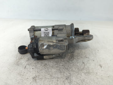 2020-2022 Ford Explorer Car Starter Motor Solenoid OEM P/N:L1MT-11000-FC Fits Fits 2020 2021 2022 OEM Used Auto Parts