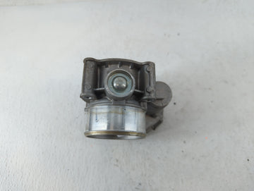 2020-2022 Ford Explorer Throttle Body P/N:19323 3 11388 JT4E 9F991 AA Fits Fits 2018 2019 2020 2021 2022 OEM Used Auto Parts