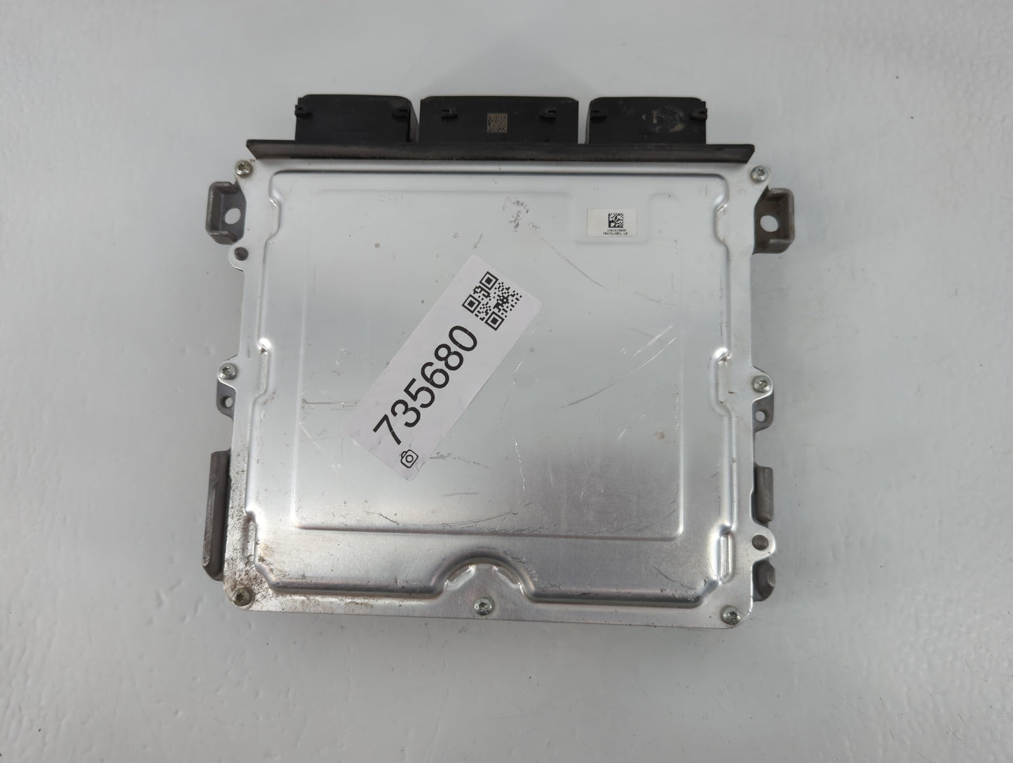 2020-2022 Ford Explorer PCM Engine Control Computer ECU ECM PCU OEM P/N:LB5A-12B684-LA LB5A-12A650-BEC Fits Fits 2020 2021 2