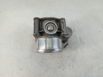 2020-2022 Ford Explorer Throttle Body P/N:JT4E 9F991 AA Fits Fits 2018 2019 2020 2021 2022 OEM Used Auto Parts