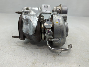 2020 Ford Explorer Turbocharger Turbo Charger Super Charger Supercharger