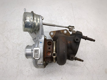 2018 Ford F-150 Turbocharger Turbo Charger Super Charger Supercharger