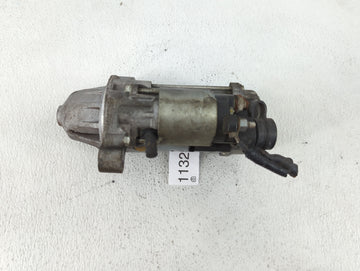 2018-2020 Ford F-150 Car Starter Motor Solenoid OEM P/N:TN438000-3950 JL3T-11000-AB Fits Fits 2018 2019 2020 OEM Used Auto Parts