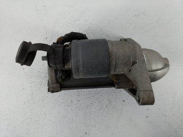 2018-2020 Ford F-150 Car Starter Motor Solenoid OEM P/N:JL3T-11000-CD JL3T-11000-CB Fits Fits 2018 2019 2020 OEM Used Auto Parts
