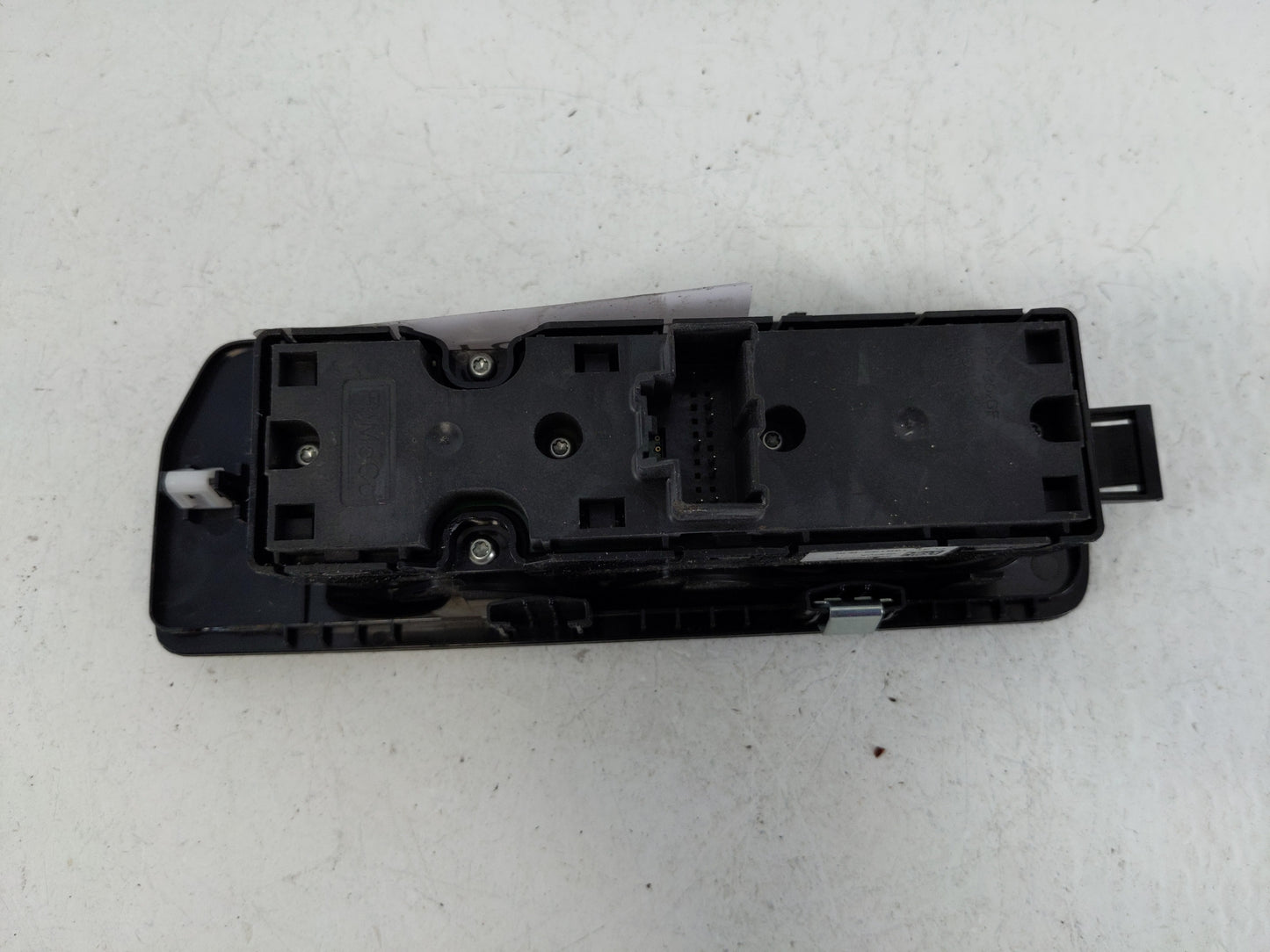 2015-2020 Ford F-150 Master Power Window Switch Replacement Driver Side Left P/N:FL3T-14B133-BHW Fits OEM Used Auto Parts -