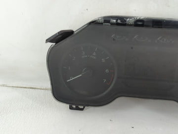 2019-2020 Ford F-150 Instrument Cluster Speedometer Gauges Fits Fits 2019 2020 OEM Used Auto Parts