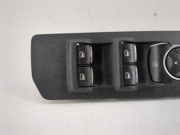 2015-2020 Ford F-150 Master Power Window Switch Replacement Driver Side Left P/N:FL3B-14A563 Fits OEM Used Auto Parts