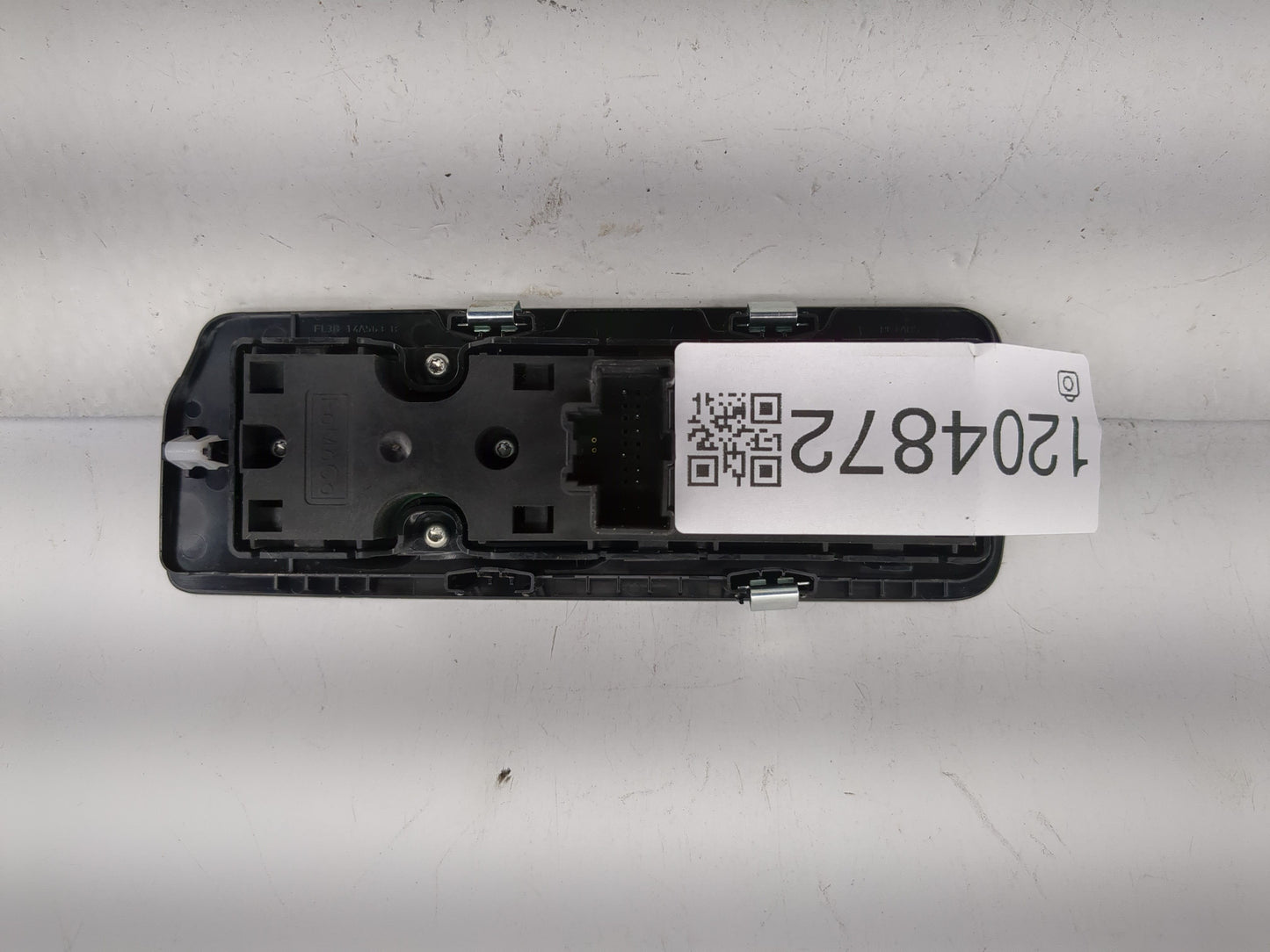 2015-2020 Ford F-150 Master Power Window Switch Replacement Driver Side Left P/N:FL3B-14A563 Fits OEM Used Auto Parts - Oemu