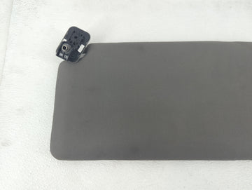 2018-2020 Ford F-150 Sun Visor Shade Replacement Driver Left Mirror Fits Fits 2018 2019 2020 OEM Used Auto Parts