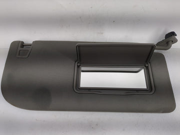 2018-2020 Ford F-150 Sun Visor Shade Replacement Passenger Right Mirror Fits Fits 2018 2019 2020 OEM Used Auto Parts