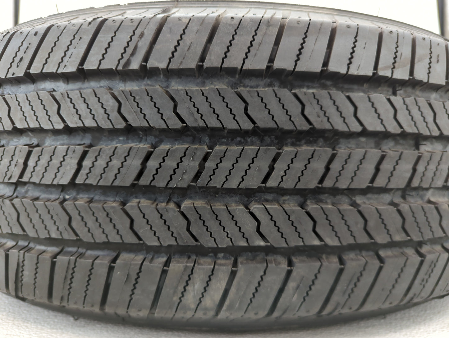 2020 Ford F-150 Spare Donut Tire Wheel Rim Oem - Oemusedautoparts1.com