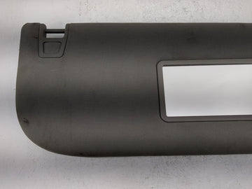 2018-2020 Ford F-150 Sun Visor Shade Replacement Passenger Right Mirror Fits Fits 2018 2019 2020 OEM Used Auto Parts