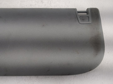 2018-2020 Ford F-150 Sun Visor Shade Replacement Driver Left Mirror Fits Fits 2018 2019 2020 OEM Used Auto Parts