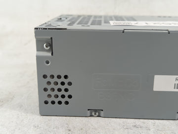2019-2020 Ford F-150 Radio AM FM Cd Player Receiver Replacement P/N:KL3T-18D832-AH Fits Fits 2019 2020 OEM Used Auto Parts