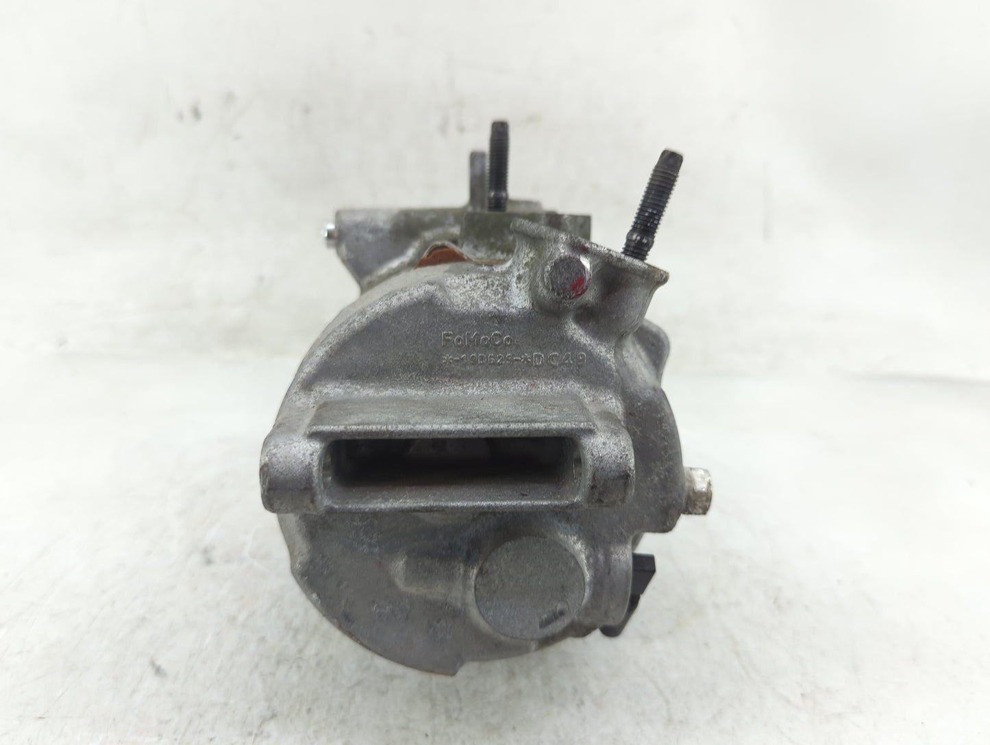 2018-2020 Ford F-150 Air Conditioning A/c Ac Compressor Oem - Oemusedautoparts1.com