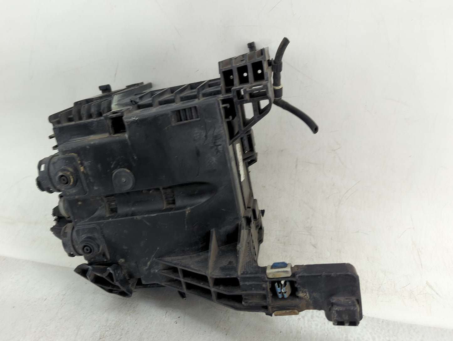 2018-2020 Ford F-150 Fusebox Fuse Box Panel Relay Module Fits Fits 2018 2019 2020 OEM Used Auto Parts - Oemusedautoparts1.co