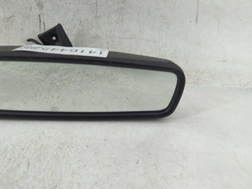 2018-2022 Ford F-150 Interior Rear View Mirror Replacement OEM Fits Fits 2016 2017 2018 2019 2020 2021 2022 OEM Used Auto Parts