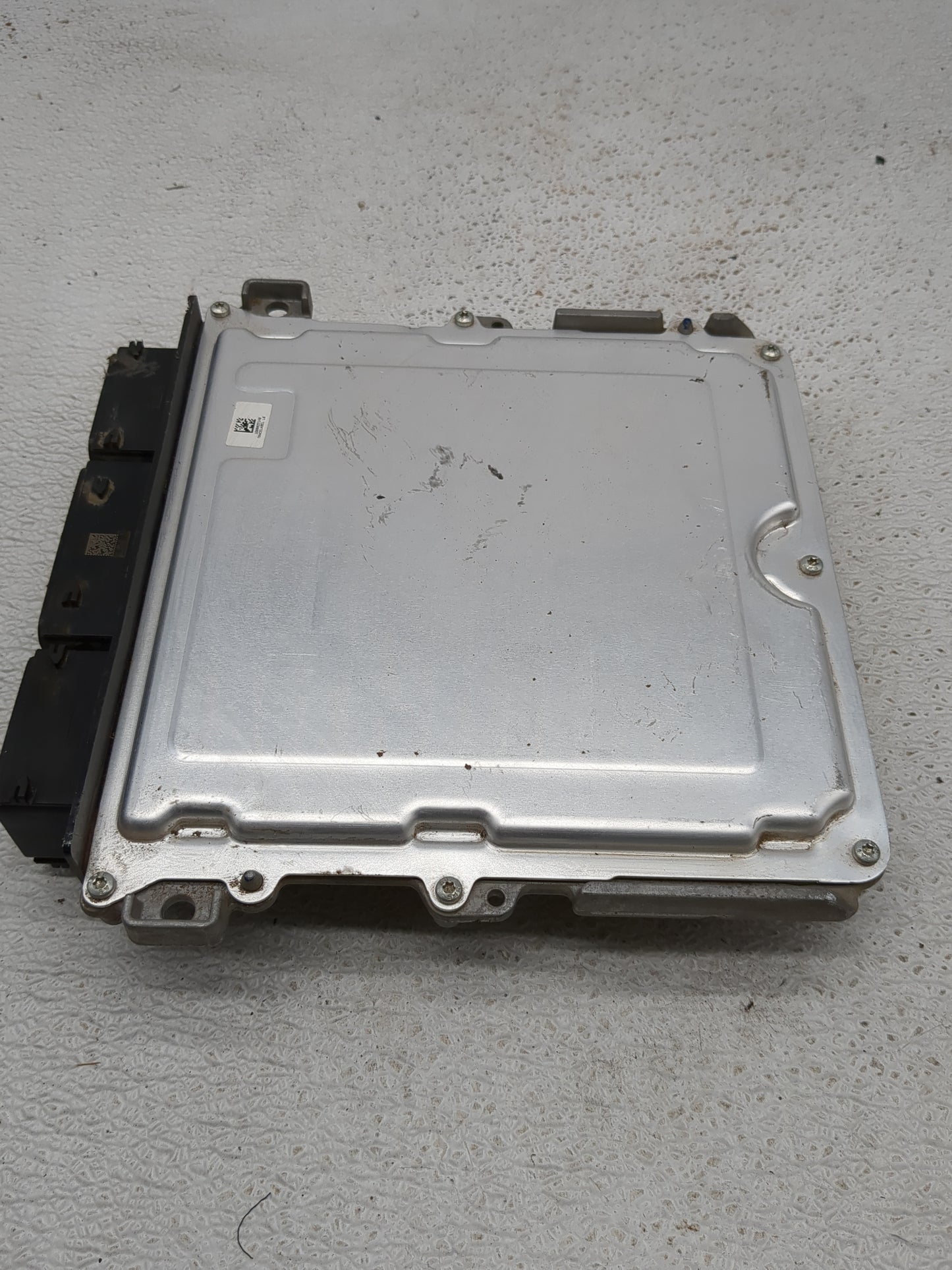 2018-2020 Ford F-150 PCM Engine Control Computer ECU ECM PCU OEM P/N:JL3A-12A650-AKA Fits Fits 2018 2019 2020 OEM Used Auto