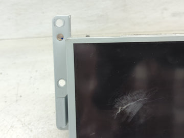 2019-2020 Ford F-150 Information Display Screen