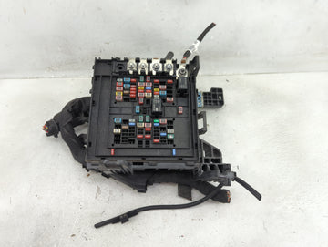 2018-2020 Ford F-150 Fusebox Fuse Box Panel Relay Module P/N:JU5T-14A003-EA Fits Fits 2018 2019 2020 OEM Used Auto Parts