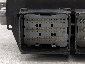 2018-2020 Ford F-150 PCM Engine Control Computer ECU ECM PCU OEM P/N:JL3A-12B684-CA Fits Fits 2018 2019 2020 OEM Used Auto Parts