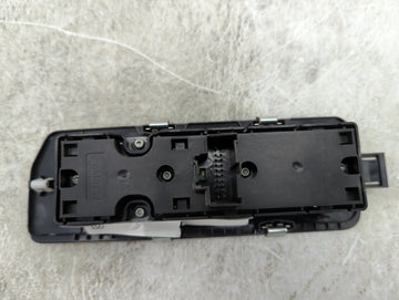 2015-2020 Ford F-150 Master Power Window Switch Replacement Driver Side Left P/N:FL3T-14B133-AHW Fits OEM Used Auto Parts