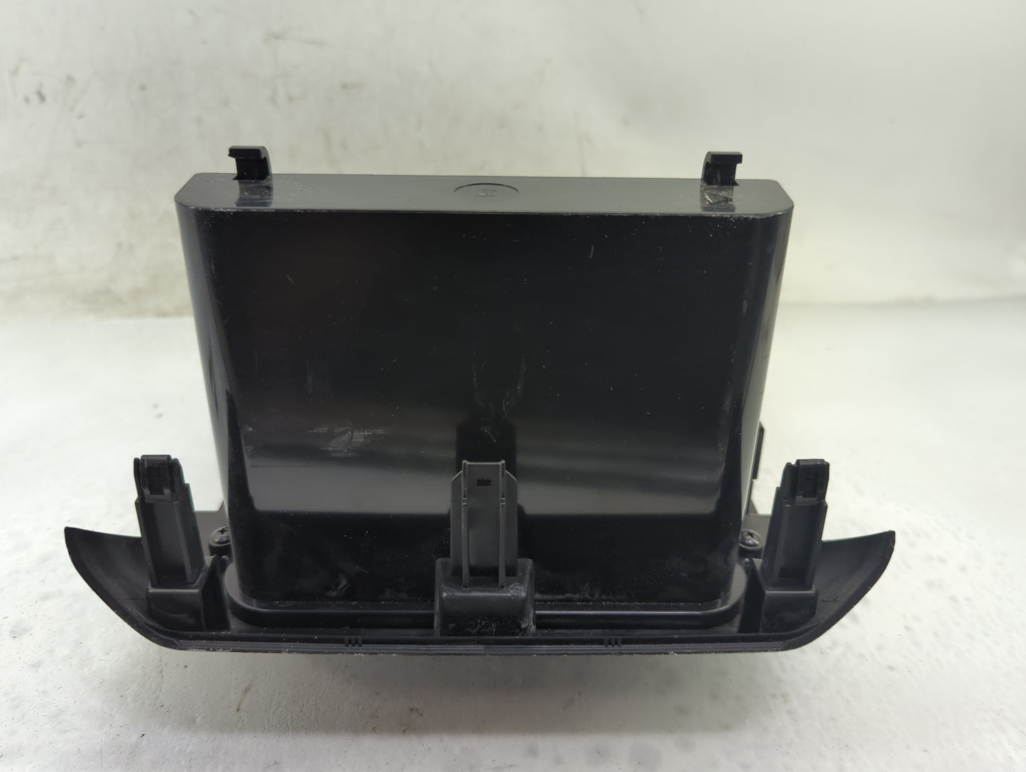 2020 Ford F-150 Climate Control Module Temperature AC/Heater Replacement Fits OEM Used Auto Parts - Oemusedautoparts1.com