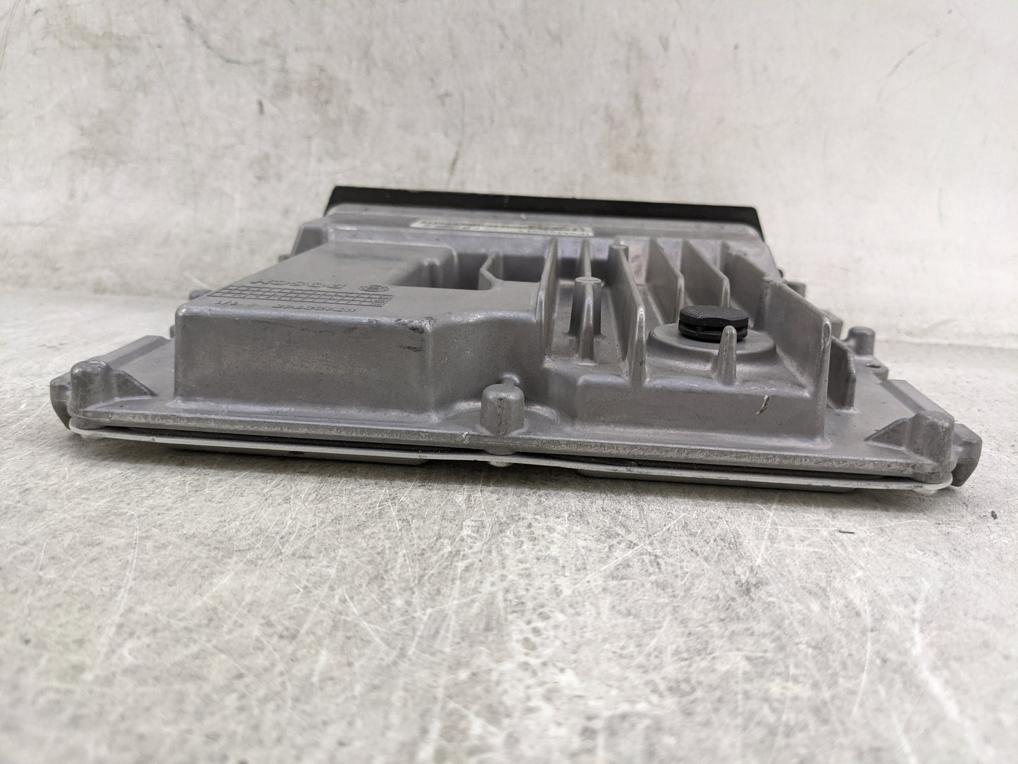 2018-2020 Ford F-150 PCM Engine Control Computer ECU ECM PCU OEM P/N:LL3A-12A650-AA KL3A-12B684-AA Fits Fits 2018 2019 2020