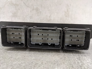 2018-2020 Ford F-150 PCM Engine Control Computer ECU ECM PCU OEM P/N:JL3A-12A650-AKA JL3A-12B684-CA Fits Fits 2018 2019 2020 OEM Used Auto Parts