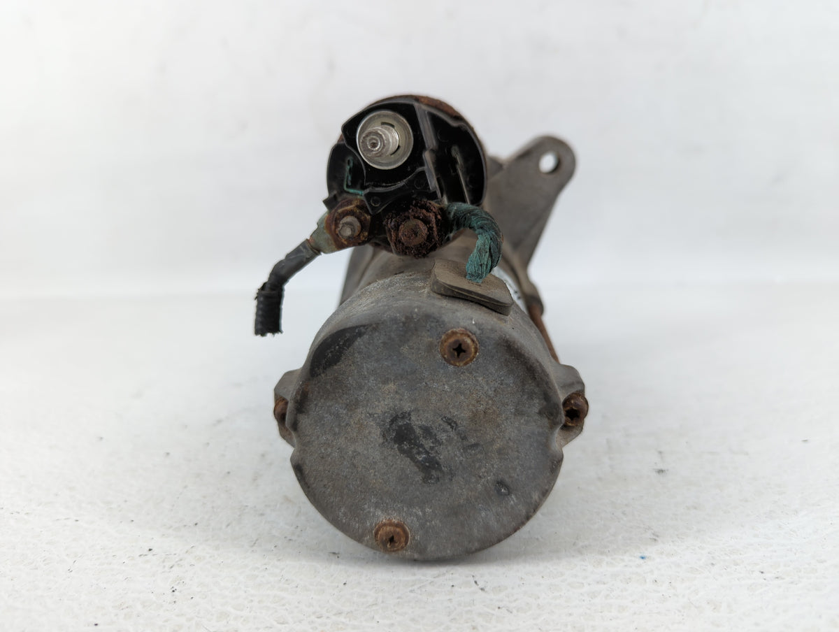2015-2020 Ford F-150 Car Starter Motor Solenoid OEM P/N:FL3T-11000-AE Fits Fits 2015 2016 2017 2018 2019 2020 OEM Used Auto