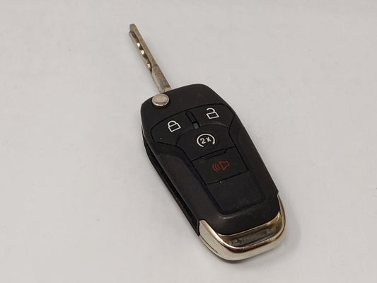 2015-2020 Ford F-150 Keyless Entry Remote N5f-A08tda Fl3t-15k601-Cg 4