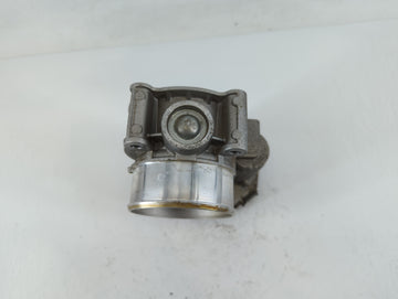 2017-2022 Ford F-150 Throttle Body P/N:20021525915 HL3E 9F991 AA Fits Fits 2017 2018 2019 2020 2021 2022 OEM Used Auto Parts