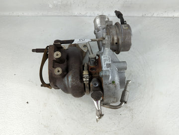 Ford F-150 Turbocharger Turbo Charger Super Charger Supercharger
