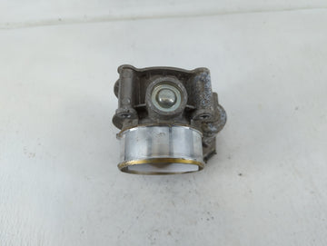 2017-2022 Ford F-150 Throttle Body P/N:19324 515009 HL3E 9F991 AA Fits Fits 2017 2018 2019 2020 2021 2022 OEM Used Auto Parts