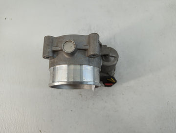 2018-2020 Ford F-150 Throttle Body P/N:JL3E-9F991-AA Fits Fits 2018 2019 2020 2021 2022 OEM Used Auto Parts